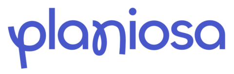 Planiosa Logo